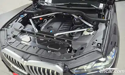 BMW X5 2025 3.0 Автомат в Москве № 153774, миниатюра 11