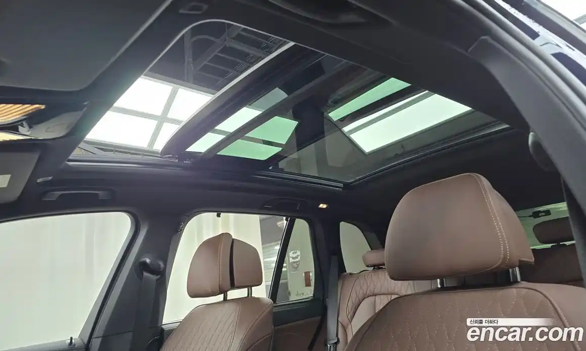 BMW X5 2025 3.0 Автомат в Москве № 153774, фото 15