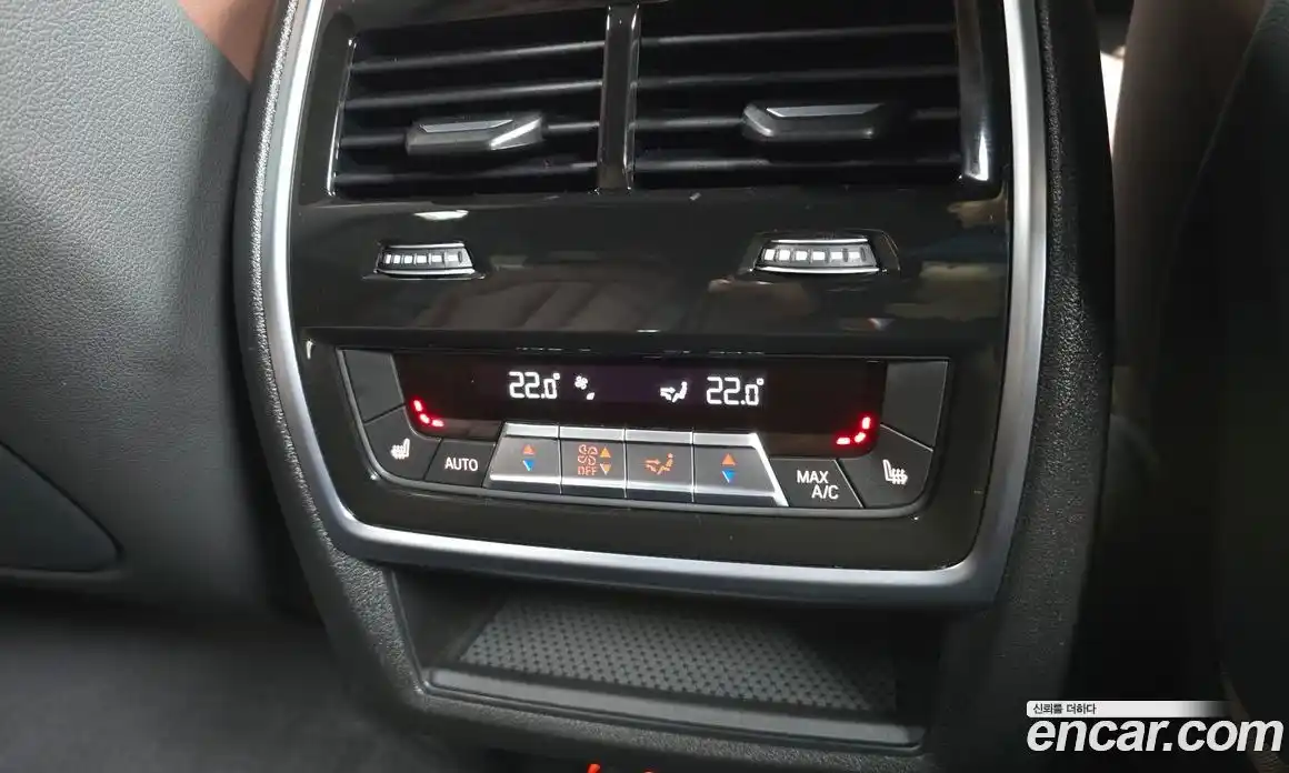 BMW X5 2025 3.0 Автомат в Москве № 153774, фото 16