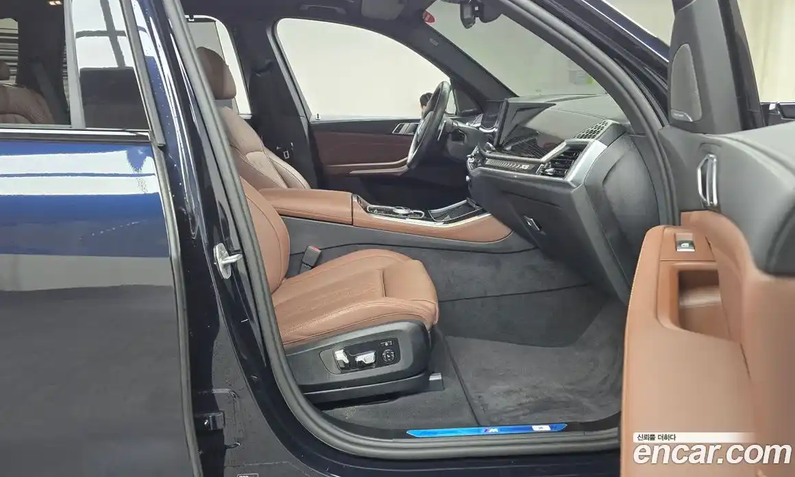 BMW X5 2025 3.0 Автомат в Москве № 153774, фото 19