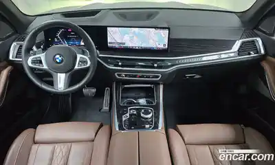BMW X5 2025 3.0 Автомат в Москве № 153774, миниатюра 2