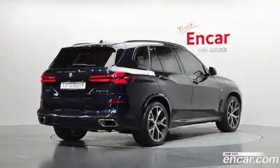 BMW X5 2025 3.0 Автомат в Москве № 153774, миниатюра 3