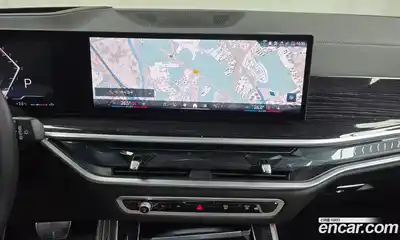 BMW X5 2025 3.0 Автомат в Москве № 153774, миниатюра 4