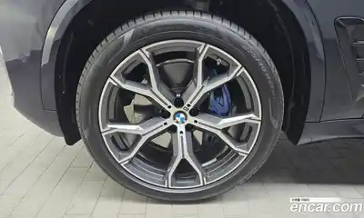 BMW X5 2025 3.0 Автомат в Москве № 153774, миниатюра 6