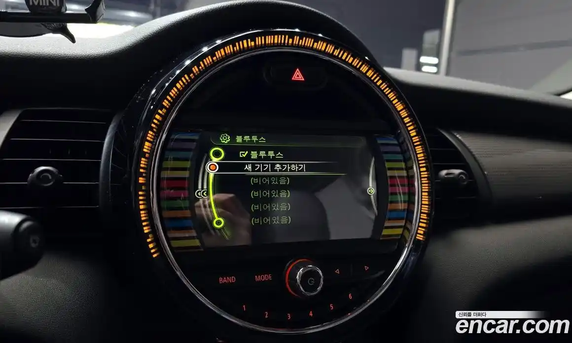 Mini Cooper 2018 1.5 Автомат в Москве № 154326, фото 6