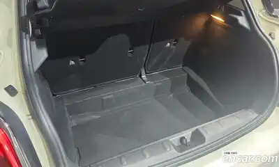 Mini Cooper 2018 1.5 Автомат в Москве № 154326, миниатюра 7