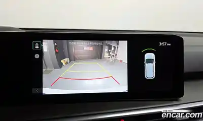 Kia Sorento 2025 1.6 Автомат в Москве № 15670, миниатюра 11