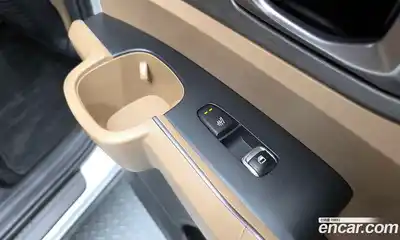 Kia Sorento 2025 1.6 Автомат в Москве № 15670, миниатюра 2