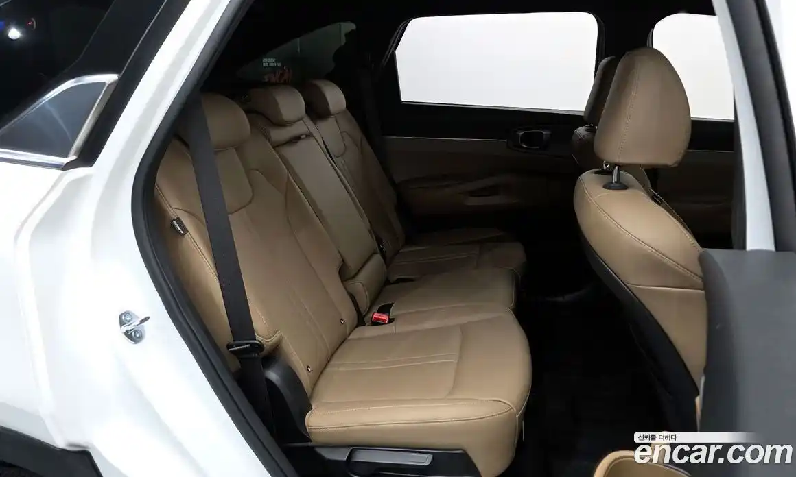 Kia Sorento 2025 1.6 Автомат в Москве № 15670, фото 4