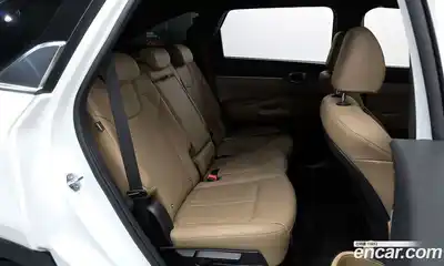 Kia Sorento 2025 1.6 Автомат в Москве № 15670, миниатюра 4