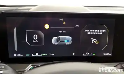 Kia Sorento 2025 1.6 Автомат в Москве № 15670, миниатюра 7