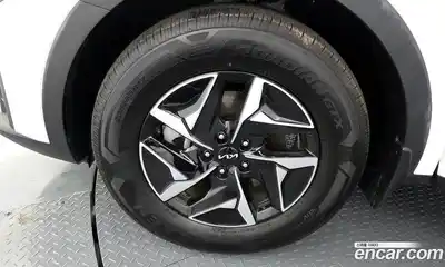 Kia Sorento 2025 1.6 Автомат в Москве № 15670, миниатюра 8