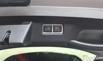 Kia Sorento 2025 1.6 Автомат в Москве № 15670, миниатюра 10