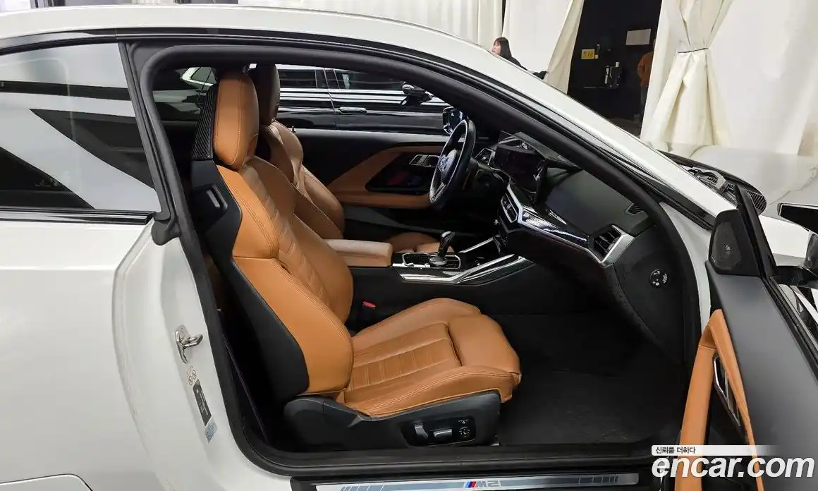 BMW M2 2023 3.0 Автомат в Москве № 157722, фото 19