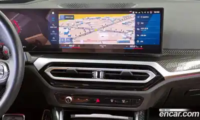 BMW M2 2023 3.0 Автомат в Москве № 157722, миниатюра 2