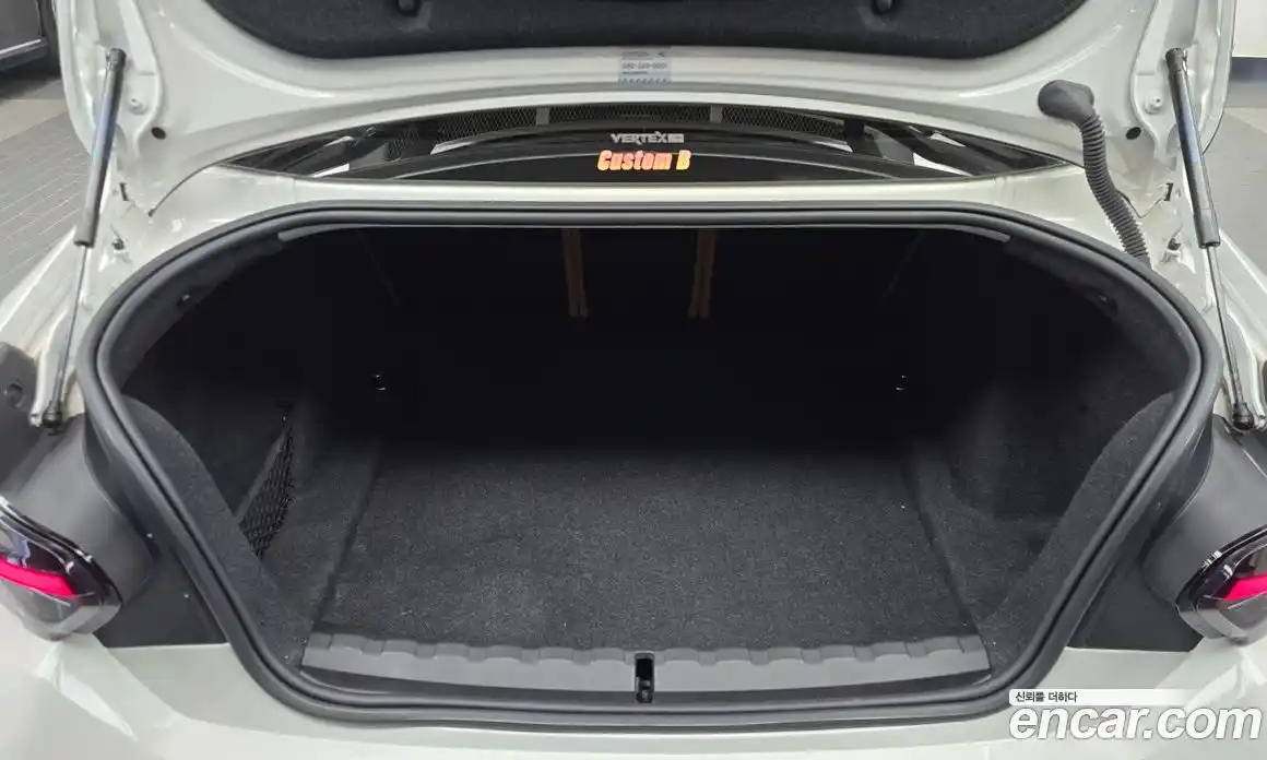 BMW M2 2023 3.0 Автомат в Москве № 157722, фото 7