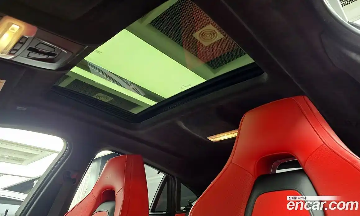 BMW X6M 2019 4.4 Автомат в Москве № 157746, фото 20