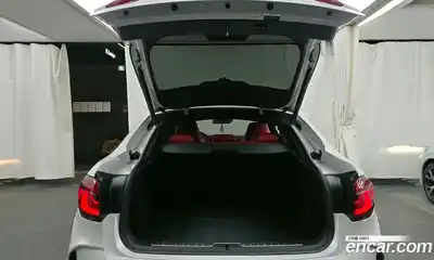 BMW X6M 2019 4.4 Автомат в Москве № 157746, миниатюра 2