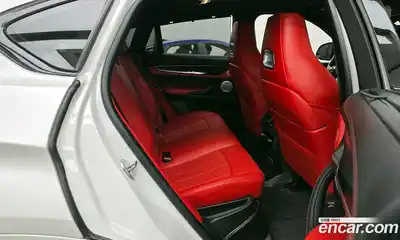 BMW X6M 2019 4.4 Автомат в Москве № 157746, миниатюра 9