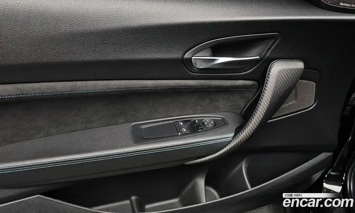 BMW M2 2019 3.0 Автомат в Москве № 158150, фото 11