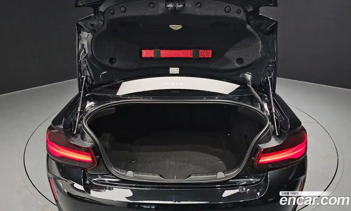 BMW M2 2019 3.0 Автомат в Москве № 158150, фото 19