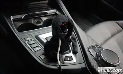 BMW M2 2019 3.0 Автомат в Москве № 158150, миниатюра 4