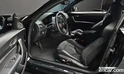 BMW M2 2019 3.0 Автомат в Москве № 158150, миниатюра 5
