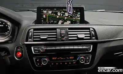 BMW M2 2019 3.0 Автомат в Москве № 158150, миниатюра 6