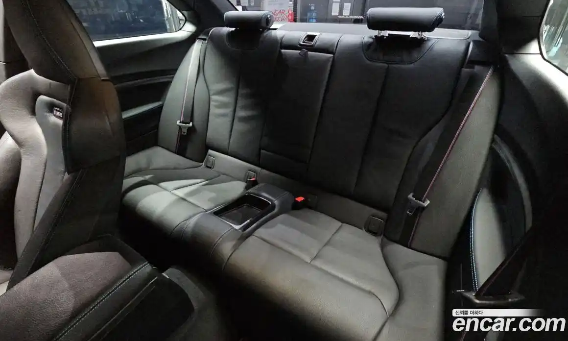 BMW M2 2019 3.0 Автомат в Москве № 158150, фото 8