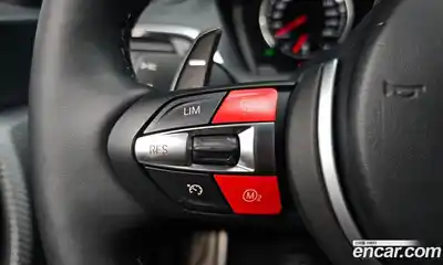 BMW M2 2019 3.0 Автомат в Москве № 158150, миниатюра 10