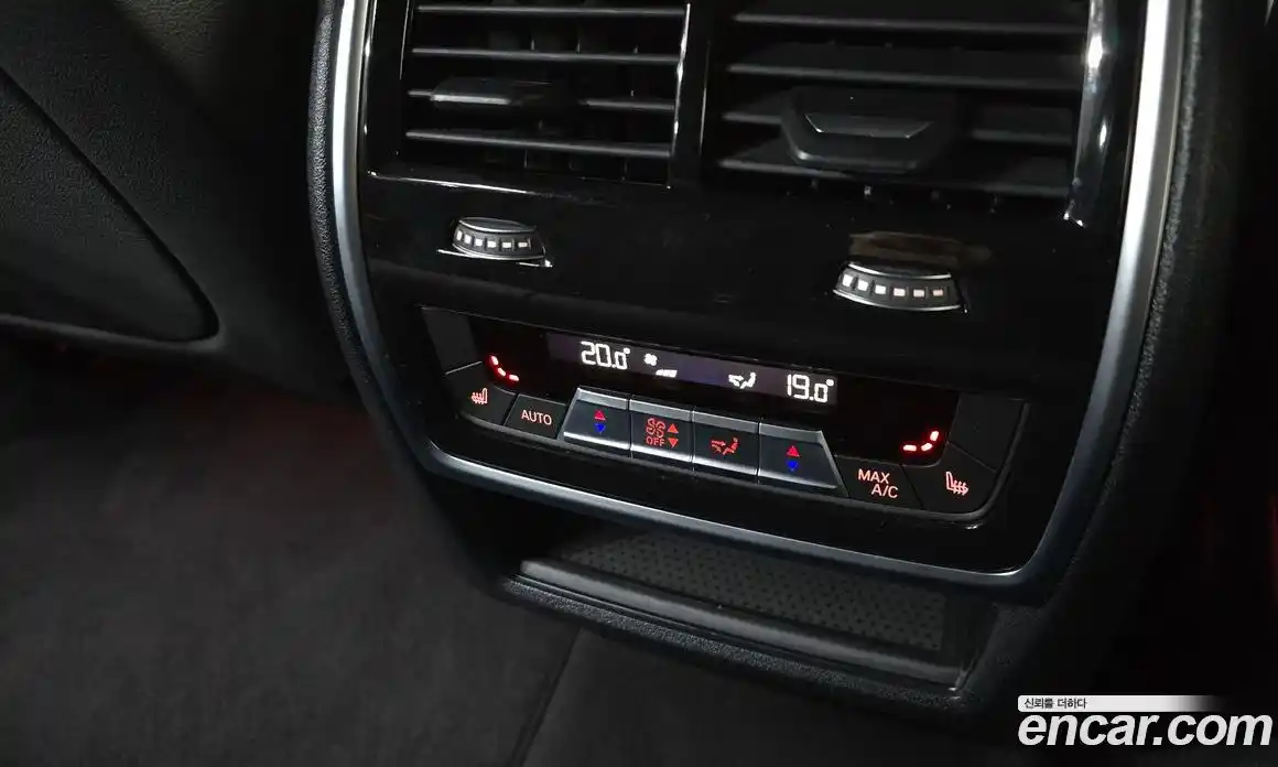 BMW X5 2022 3.0 Автомат в Москве № 158485, фото 13