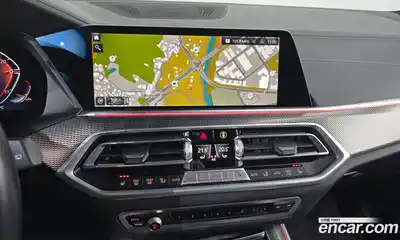 BMW X5 2022 3.0 Автомат в Москве № 158485, миниатюра 5