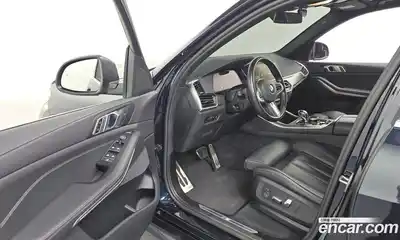 BMW X5 2022 3.0 Автомат в Москве № 158485, миниатюра 8