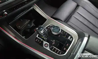 BMW X5 2022 3.0 Автомат в Москве № 158485, миниатюра 9