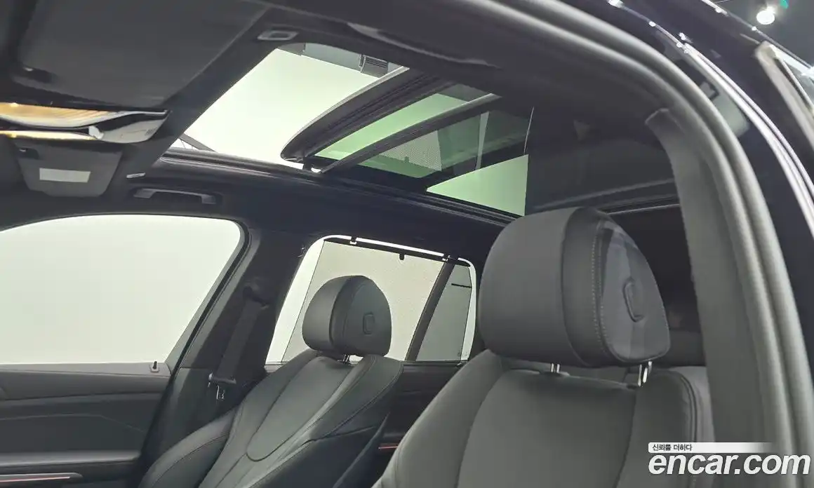 BMW X5 2022 3.0 Автомат в Москве № 158485, фото 10