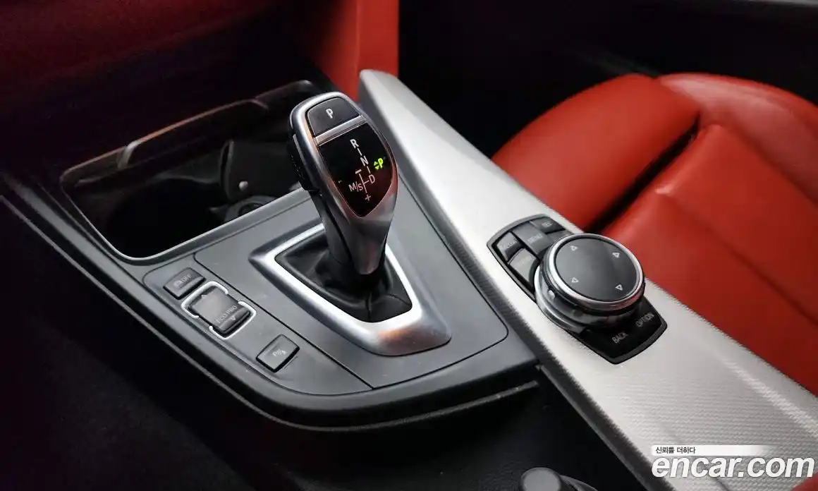 BMW 4-Series 2016 2.0 Автомат в Москве № 158930, фото 11