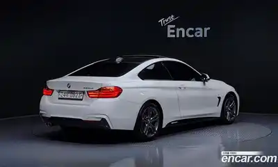 BMW 4-Series 2016 2.0 Автомат в Москве № 158930, миниатюра 12
