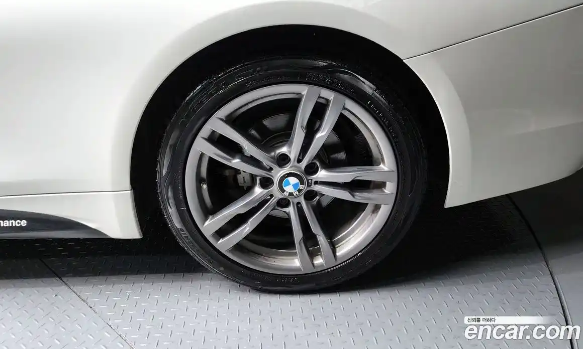 BMW 4-Series 2016 2.0 Автомат в Москве № 158930, фото 19