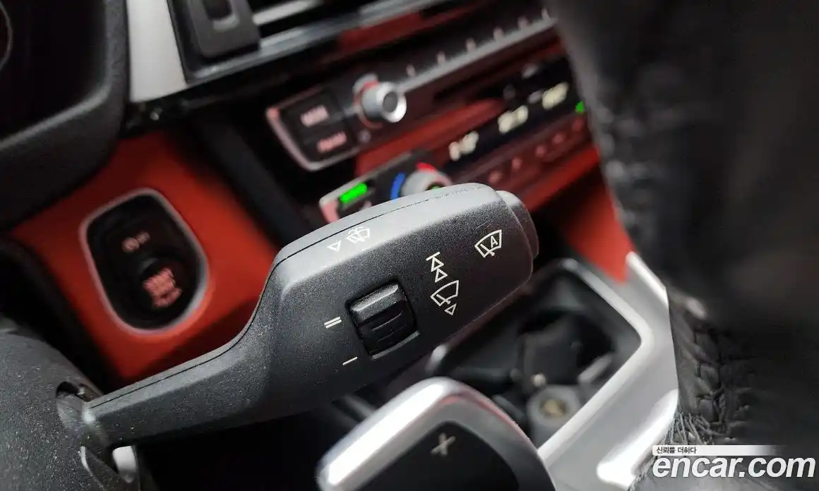 BMW 4-Series 2016 2.0 Автомат в Москве № 158930, фото 20