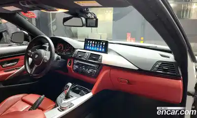 BMW 4-Series 2016 2.0 Автомат в Москве № 158930, миниатюра 3