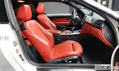 BMW 4-Series 2016 2.0 Автомат в Москве № 158930, миниатюра 5