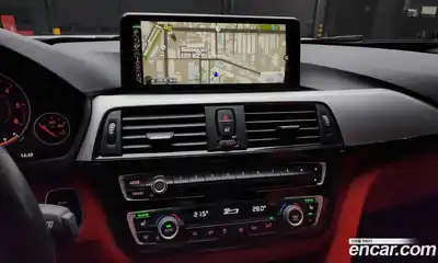 BMW 4-Series 2016 2.0 Автомат в Москве № 158930, миниатюра 6