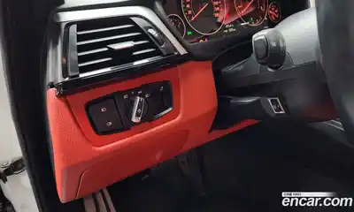 BMW 4-Series 2016 2.0 Автомат в Москве № 158930, миниатюра 10