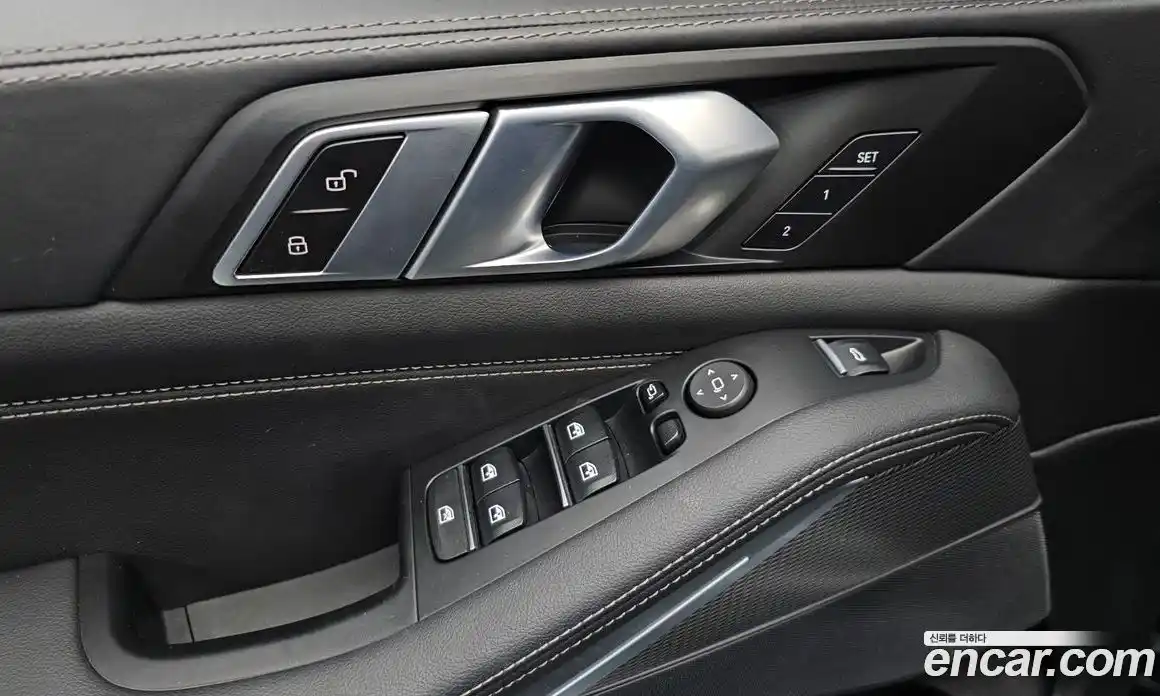 BMW X5 2022 3.0 Автомат в Москве № 159009, фото 1