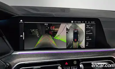 BMW X5 2022 3.0 Автомат в Москве № 159009, миниатюра 3