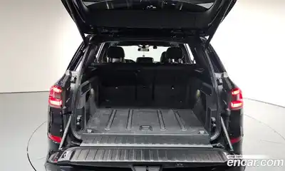 BMW X5 2022 3.0 Автомат в Москве № 159009, миниатюра 7