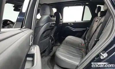 BMW X5 2022 3.0 Автомат в Москве № 159009, миниатюра 8