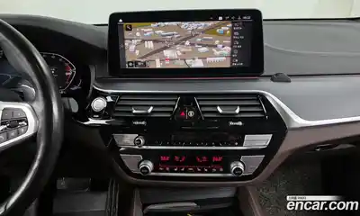 BMW Gran Turismo 2022 2.0 Автомат в Москве № 159106, миниатюра 12