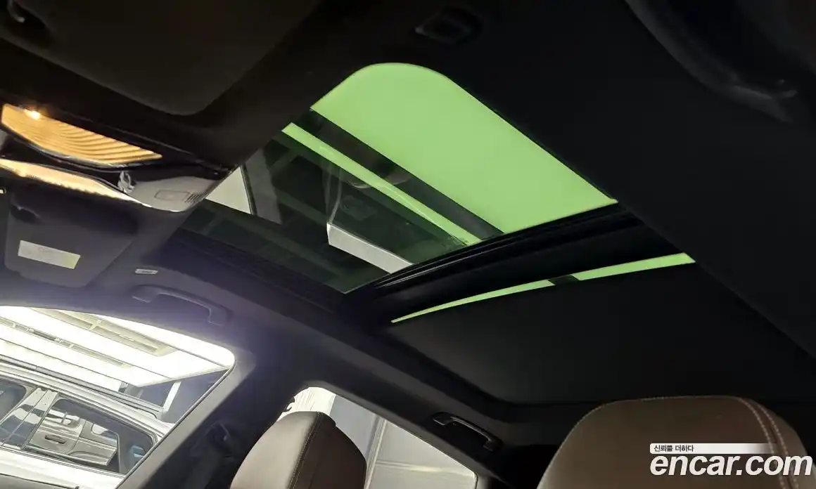 BMW Gran Turismo 2022 2.0 Автомат в Москве № 159106, фото 2