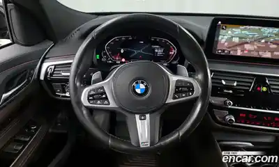 BMW Gran Turismo 2022 2.0 Автомат в Москве № 159106, миниатюра 3